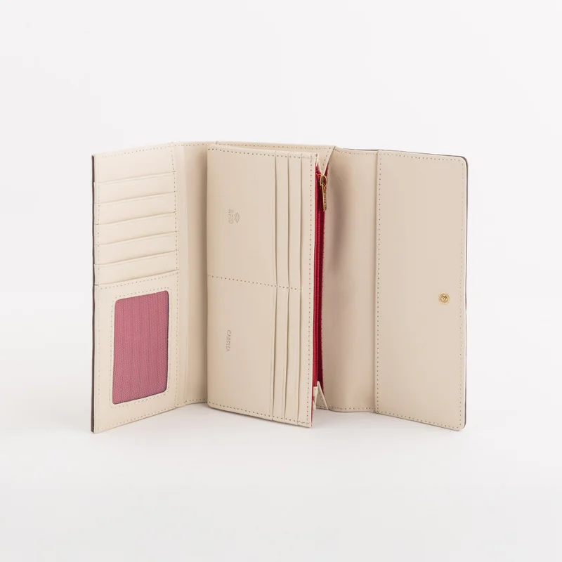 كاربيزا محافظ كبيرة - محفظة جوليا